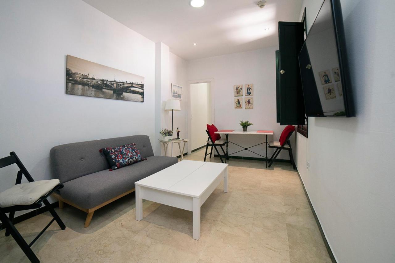 Alohamundi Lumbreras Ii Apartment