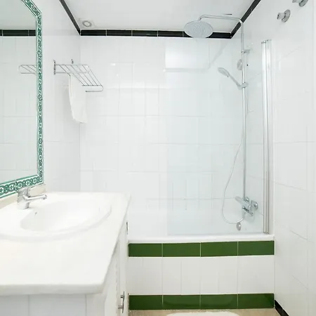 Alohamundi Lumbreras II Appartement Sevilla Buitenkant foto