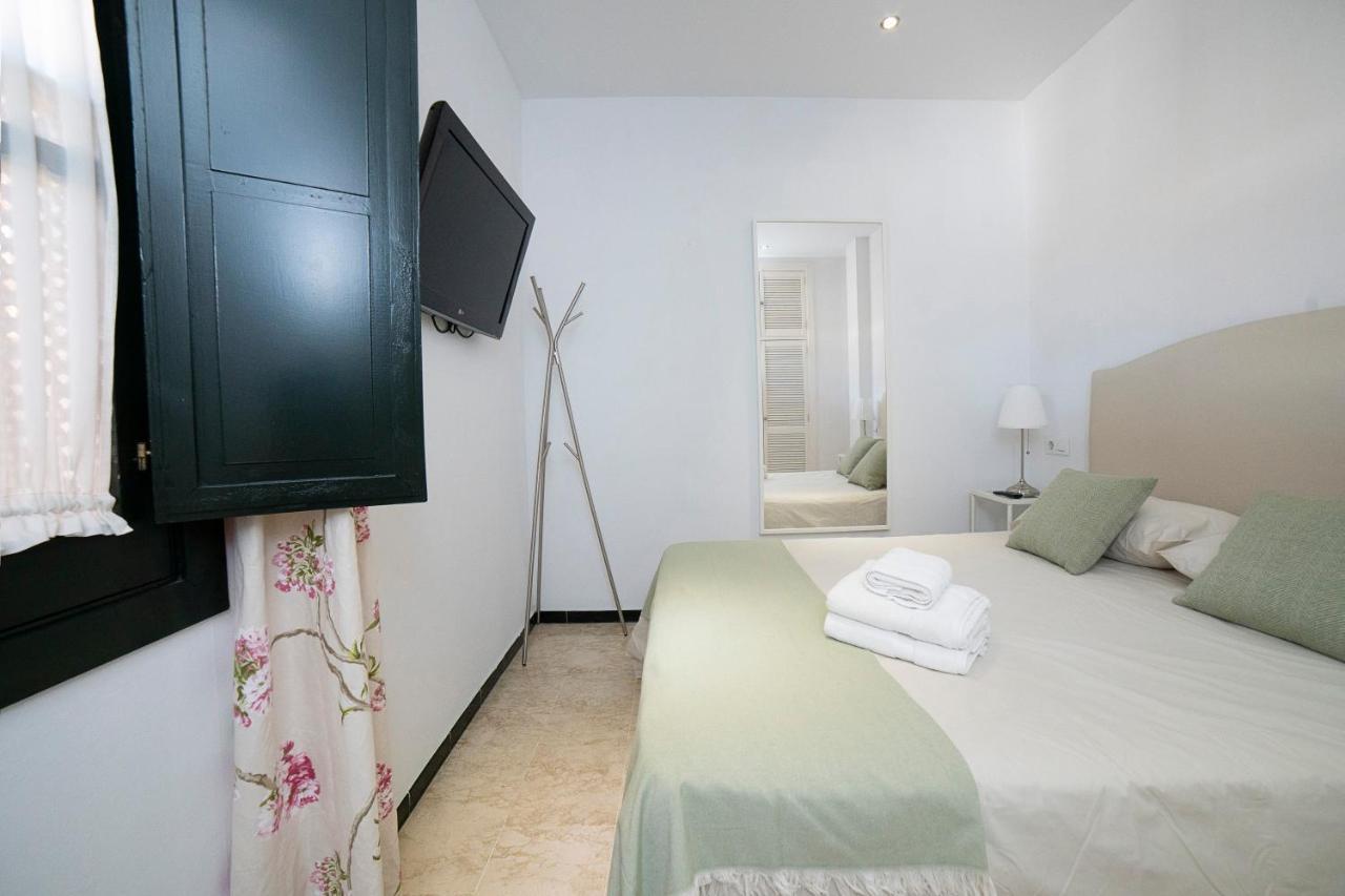 Alohamundi Lumbreras Ii Apartament *